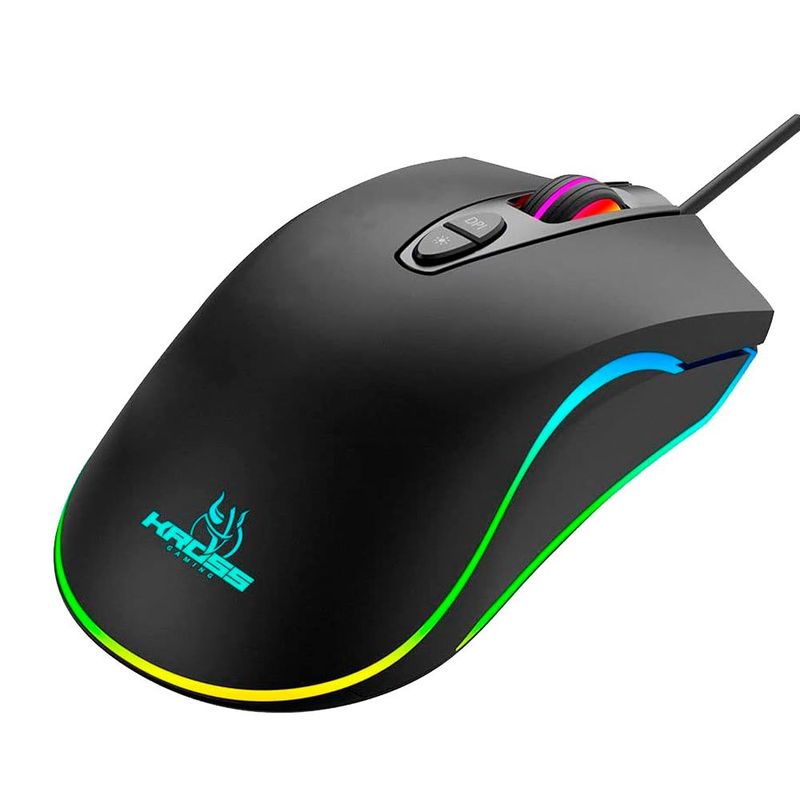 mouse gamer kross elegance gungnir mg15 (mp)
