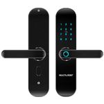 fechadura digital multilaser liv se 233 (mp)