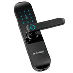fechadura digital multilaser liv se 233 (mp)