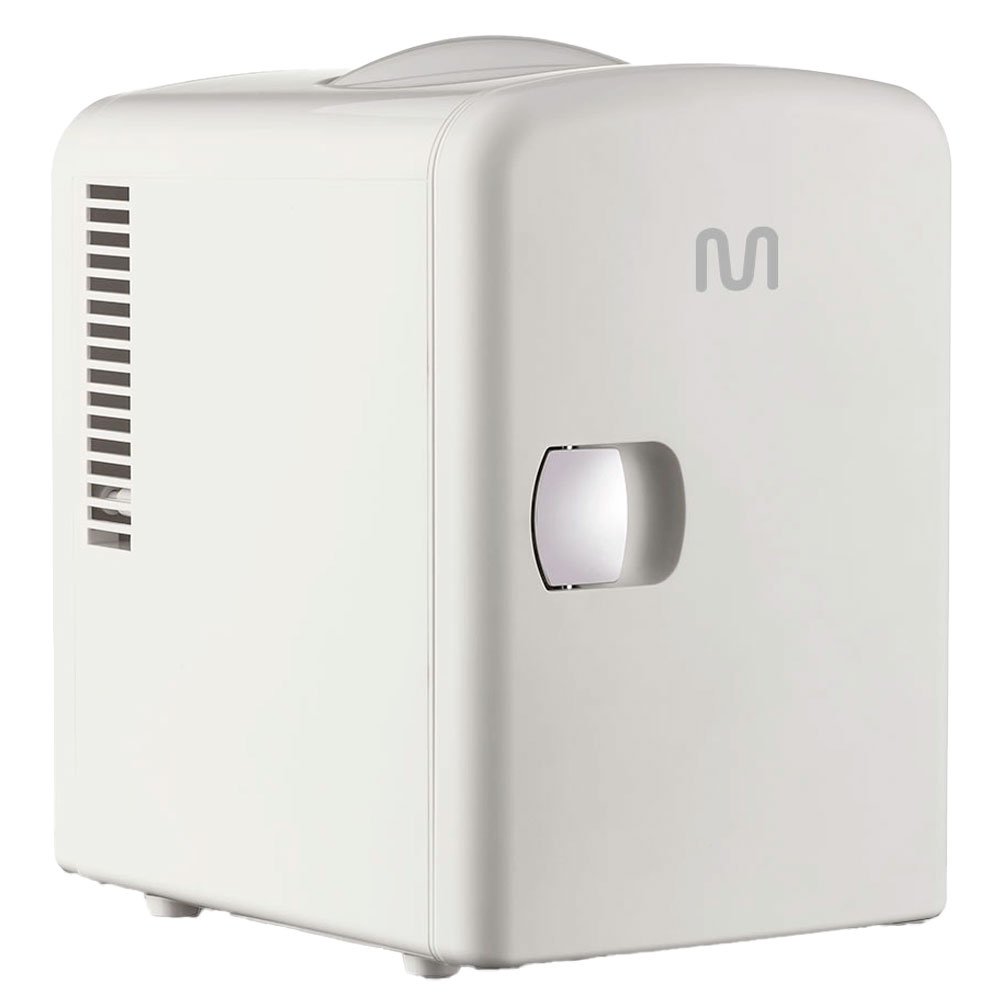Mini Geladeira 4L Branca Bivolt ED027 (MP)