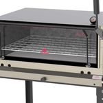 forno industrial a gás progás prp-860 (mp)
