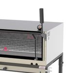 forno industrial a gás progás prp-860 (mp)