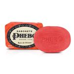 sabonete granado phebo raiz do oriente 90g