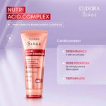 condicionador siàge nutri acid.complex 200ml