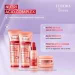 condicionador siàge nutri acid.complex 200ml