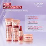 shampoo siàge nutri acid.complex 250ml