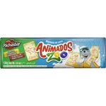 biscoito richester animal doce de leite 100g