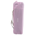 berço cercado portátil voyage sleep rosa até 18 kg (mp)