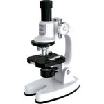 brinquedo kit microscópio infantil fenix mmp 489