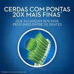 escova dental oral b escova ultra fino leve 2 pague 1