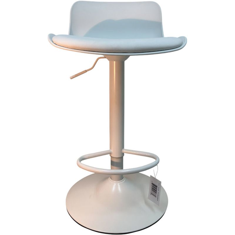 banqueta latcor metal branco jao b1099wht
