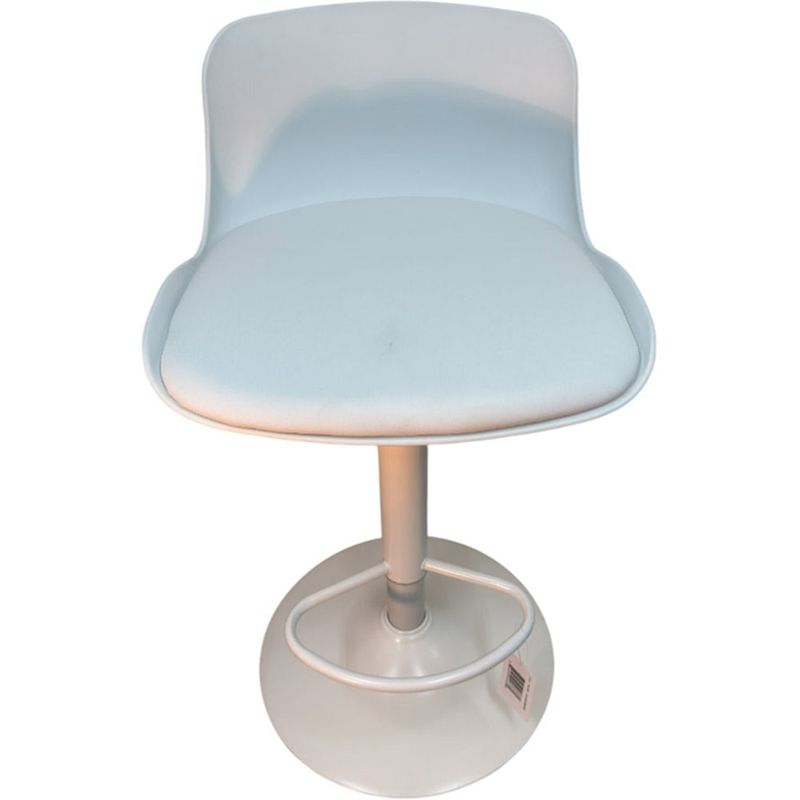 banqueta latcor metal branco jao b1099wht
