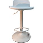banqueta latcor metal branco jao b1099wht