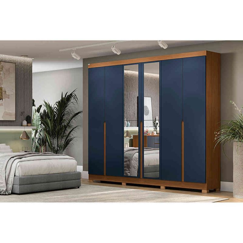NEAT Bower Roebuck｜STANDARD Blue Gray Bicicleta Aro 26 Com Câmbio Traseiro Shimano | Casas Bahia