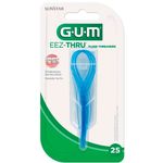 passa fio gum 25 unidades