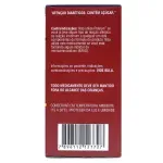 polaryn dexclorfeniramina 2mg/5ml 100ml solução oral teuto