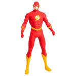 boneco flash articulado rosita 45cm 1097 (mp)