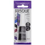 esmalte risqué metálico de salto no asfalto blister 8ml