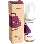 espuma de limpeza facial simbioze açai 120ml