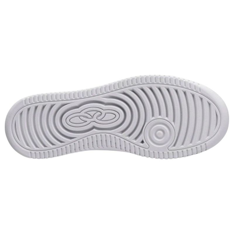 tênis casual masculino n° 43 olympikus eros branco (mp)