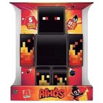 boneco youtube athos minecraft algazarra 35cm 1222 (mp)