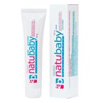 creme preventivo assaduas natubaby 60g