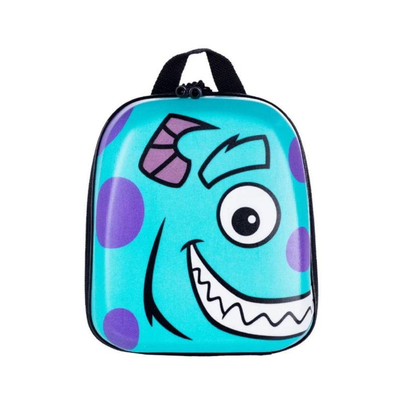 mochila maxtoy sullivan monstros sa 3853xa22 (mp)