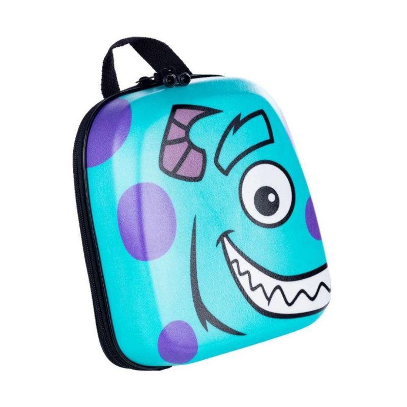 mochila maxtoy sullivan monstros sa 3853xa22 (mp)