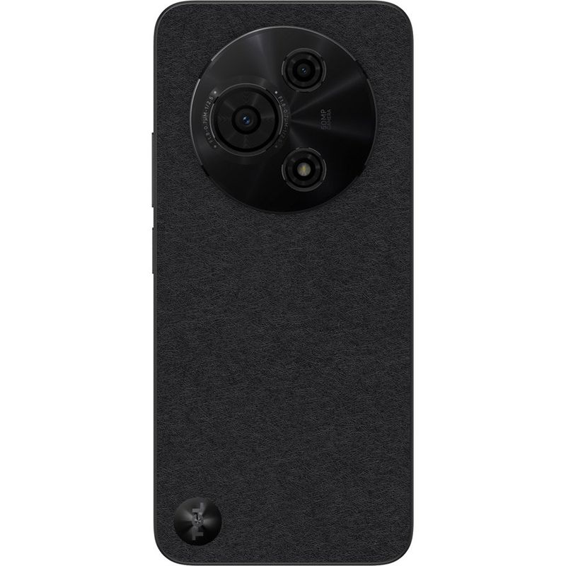smartphone tcl 60 se 5g 256gb cinza tela 6.7" câmera 50mp 8gb ram