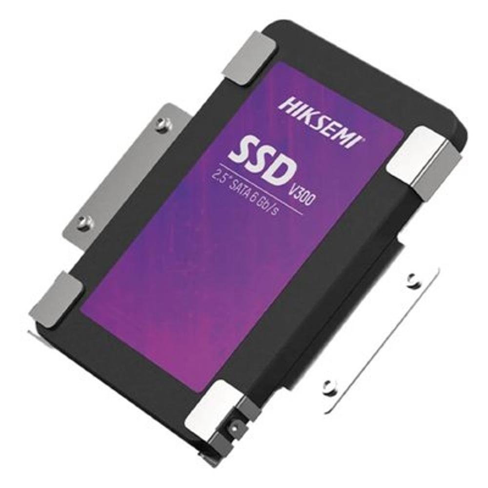 SSD Interno Hiksemi 2.5 1TB SATA V300X para DVR