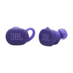 fone intra-auricular jbl tws bluetooth endurance race 2 púrpura (mp)