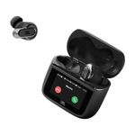 fone intra-auricular jbl tws bluetooth tour pro 3 preto (mp)
