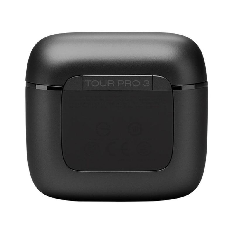 fone intra-auricular jbl tws bluetooth tour pro 3 preto (mp)
