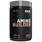 amino builder dux nutrition uva 400g
