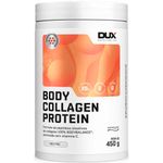 body collagen protein dux nutrition neutro 450g