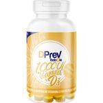 vitamina d colecalciferol dprev todo dia 1.000ui 30 gomas sabor abacaxi myralis pharma