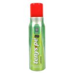 desodorante para os pés baruel tenys pé canforado jato seco 150ml