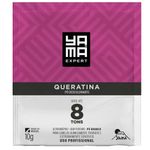 pó descolorante yamá queratina 10g