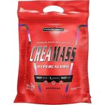 creamass hipercalórico integralmédica sabor baunilha 3kg