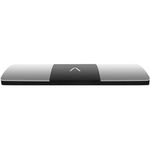 monitor de ecg pessoal 6 derivações alivecor preto a-mbi