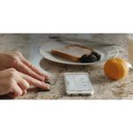 monitor de ecg pessoal 6 derivações alivecor preto a-mbi