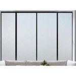 película de privacidade para janelas uv coavas transparente a-mbi