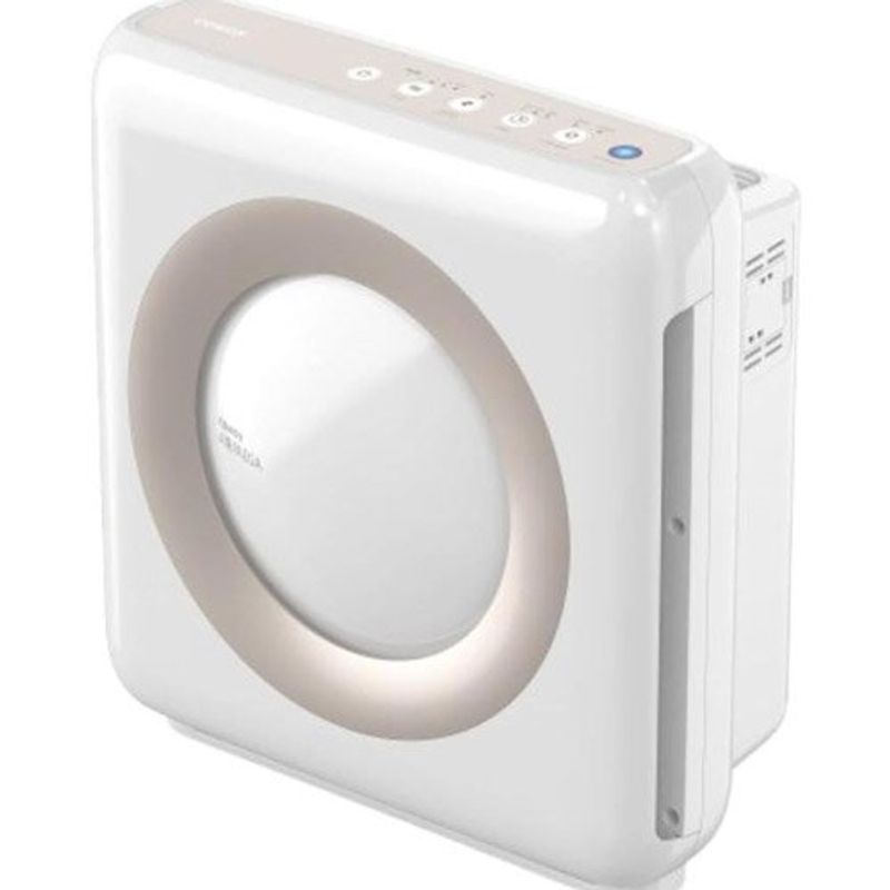 purificador com monitoramento da qualidade do ar coway 1512hhw branco a-mbi