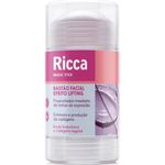 bastão facial ricca magic stick efeito lifting