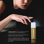 sérum facial creamy skincare antioxidante clareador vitamina c 30ml