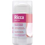 bastão facial ricca magic stick apaga poros