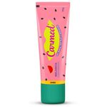 gel dental carmed melancia com flúor 70g