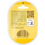 bico de mamadeira joão e maria silicone fluxo variável 0-6+ meses 1 unidade cimed