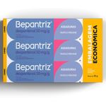 pomada para assadura bepantriz dexpantenol 3 unidades cimed