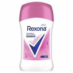 desodorante antitranspirante stick rexona power dry 45g